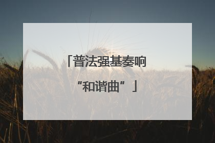 普法强基奏响“和谐曲”